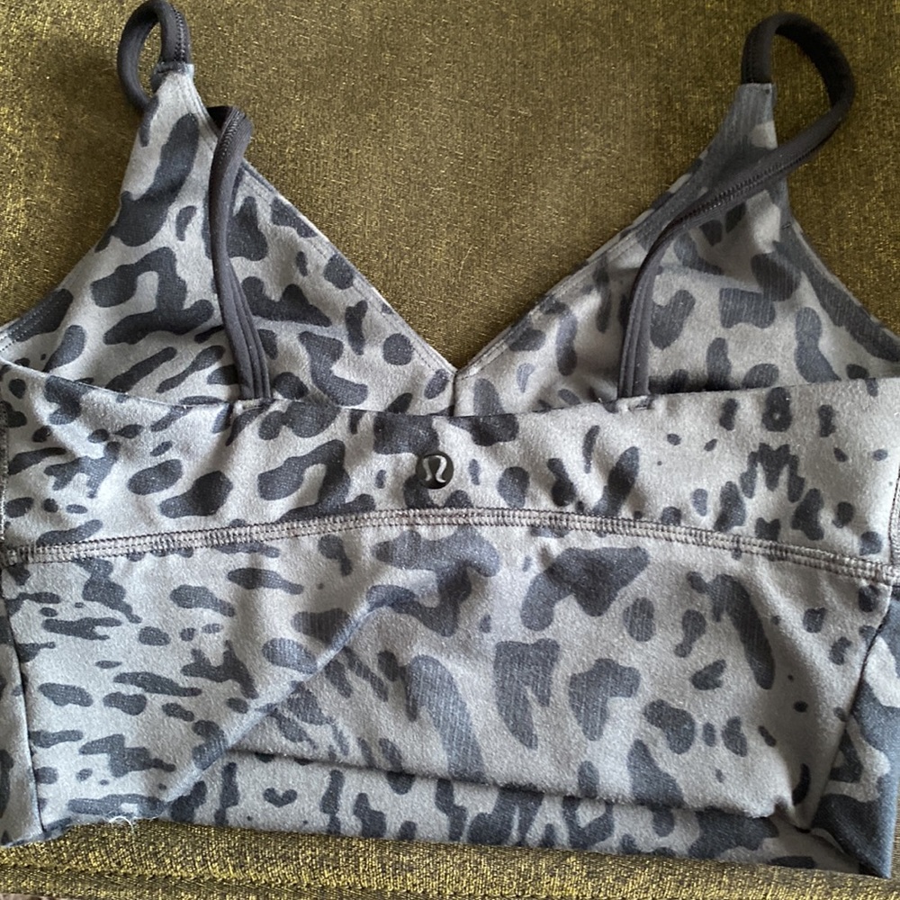 Lululemon Bra - Picture 3 of 3